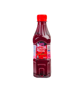 MAZ Sirap Ros 350ml