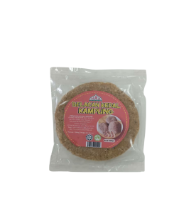 Belacan Kepal Kampung 160gm