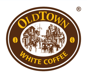 Old Town White Coffee